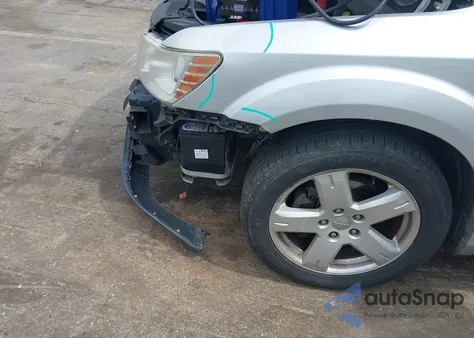 2012 Dodge Journey Sxt from USA, damaged, VIN 3C4PDCBGXCT324756